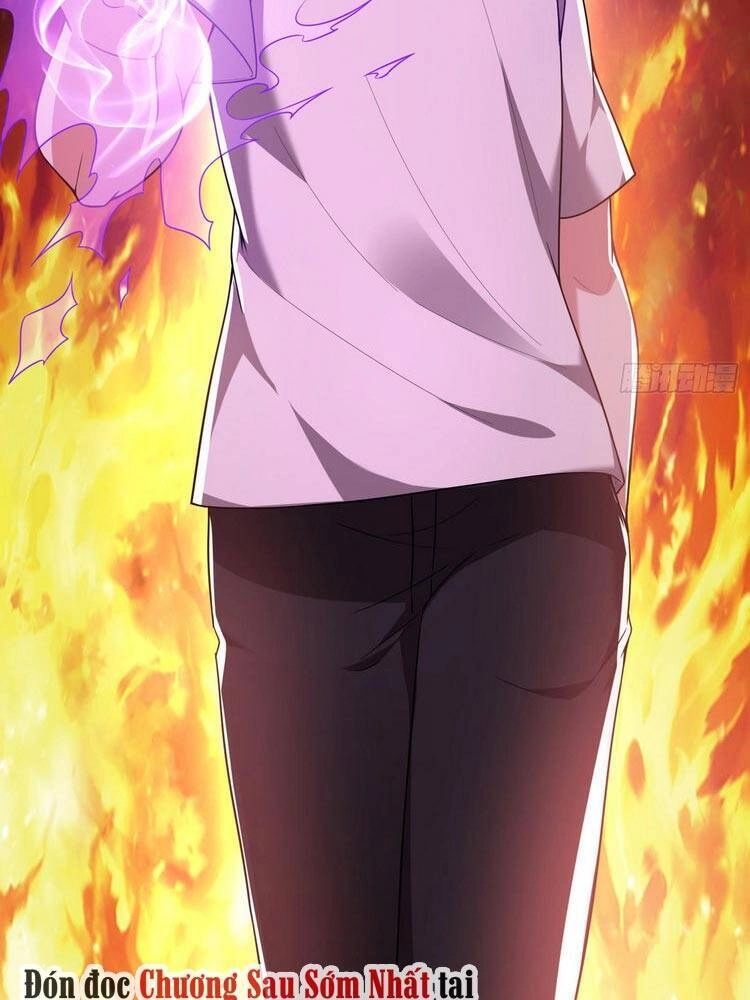 Siêu Cấp Thần Y Tại Đô Thị Chapter 193 - 27