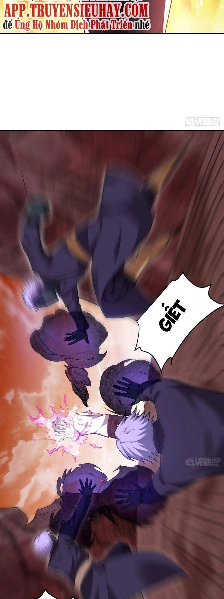 Siêu Cấp Thần Y Tại Đô Thị Chapter 193 - 28