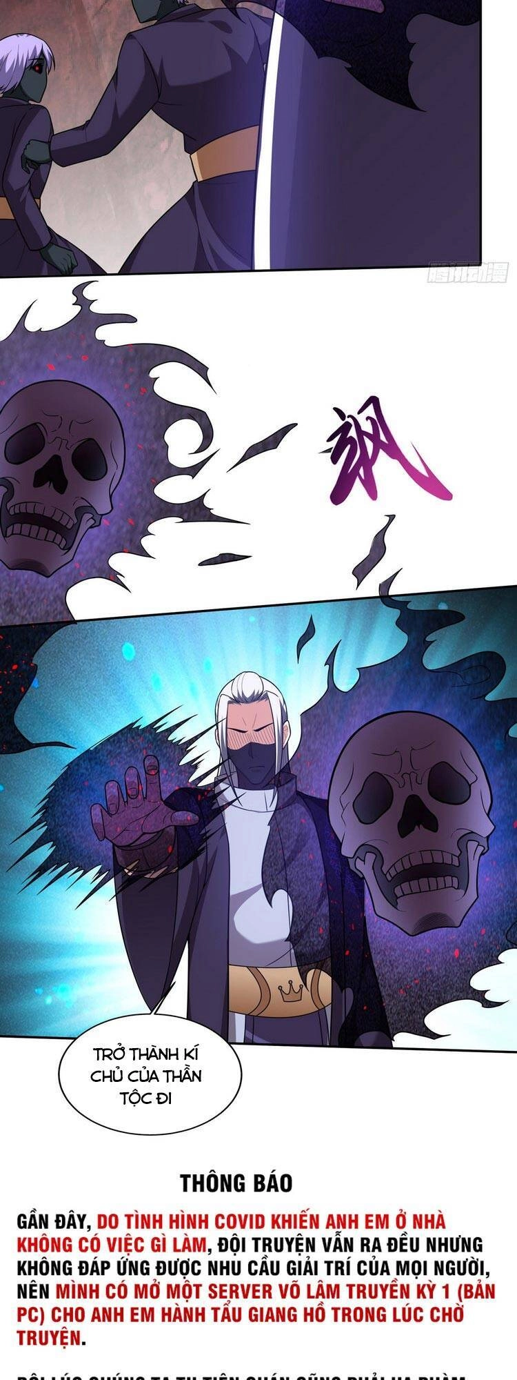 Siêu Cấp Thần Y Tại Đô Thị Chapter 193 - 32