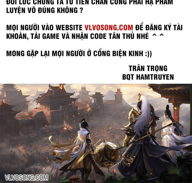 Siêu Cấp Thần Y Tại Đô Thị Chapter 193 - 33