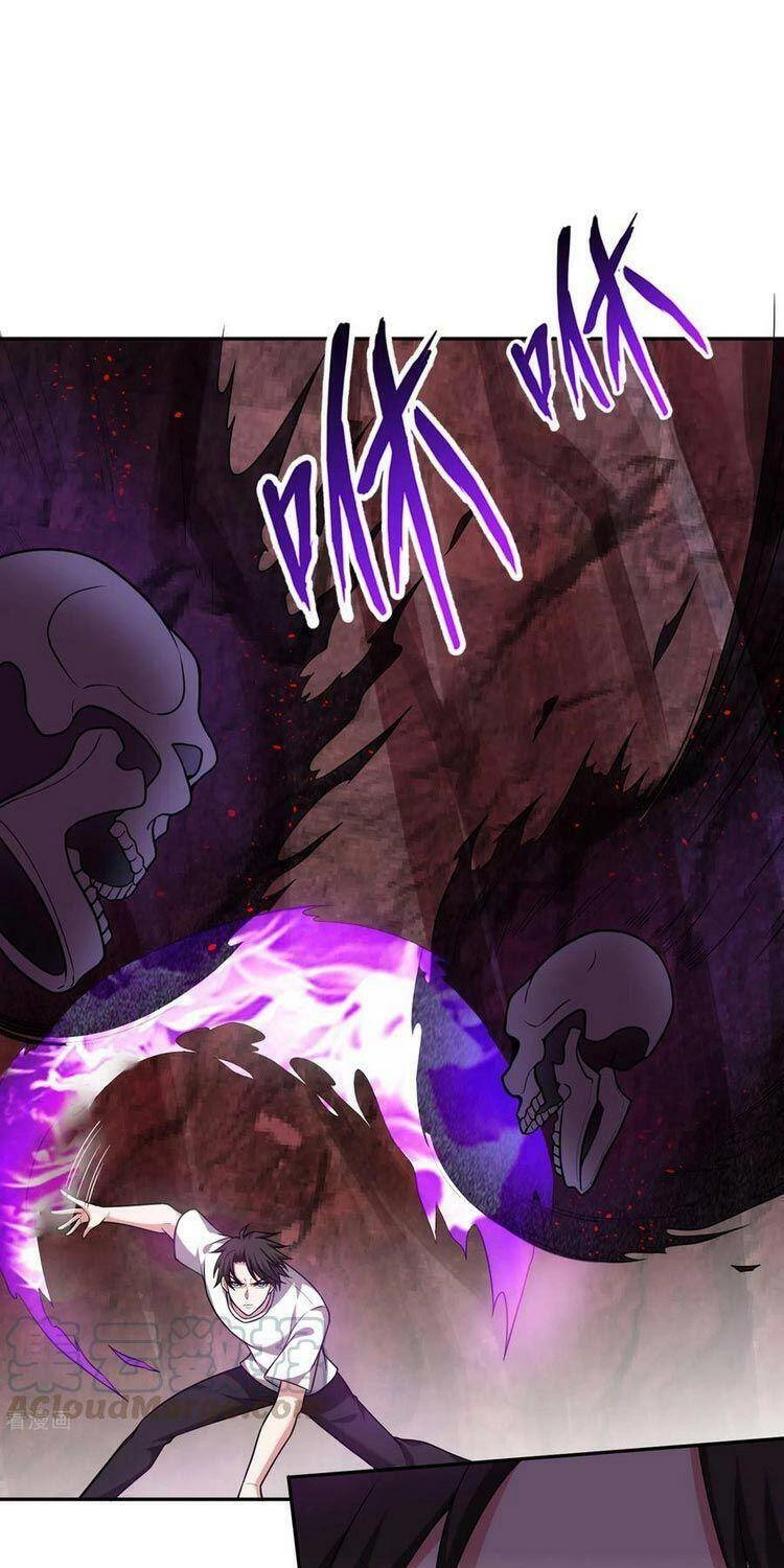 Siêu Cấp Thần Y Tại Đô Thị Chapter 194 - 1