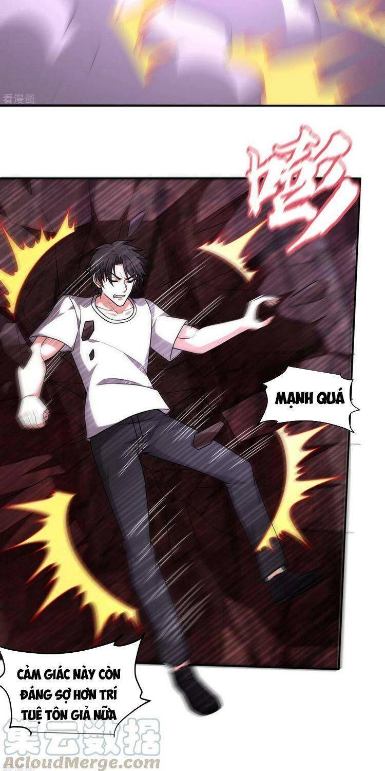 Siêu Cấp Thần Y Tại Đô Thị Chapter 194 - 3