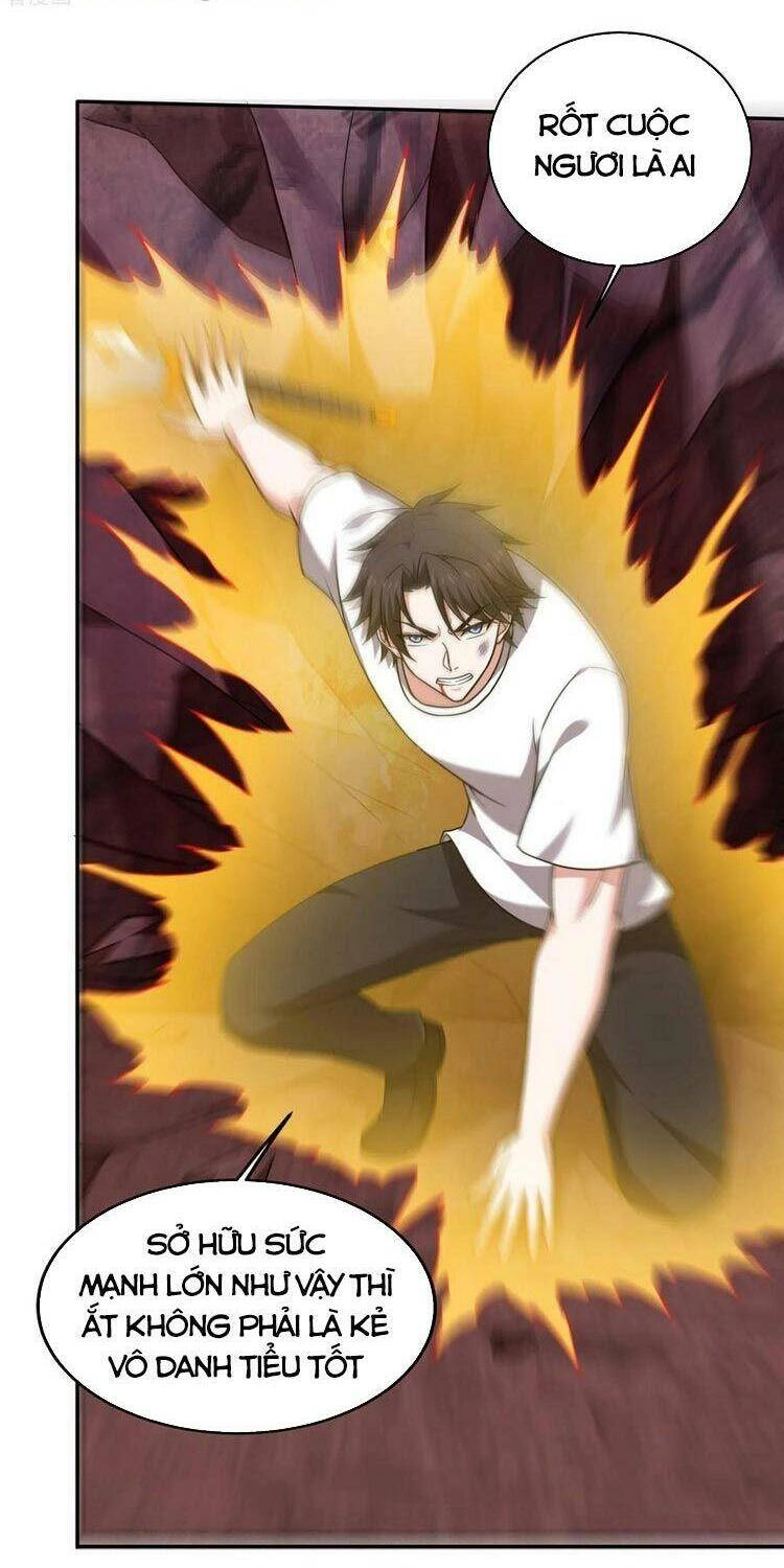 Siêu Cấp Thần Y Tại Đô Thị Chapter 194 - 4