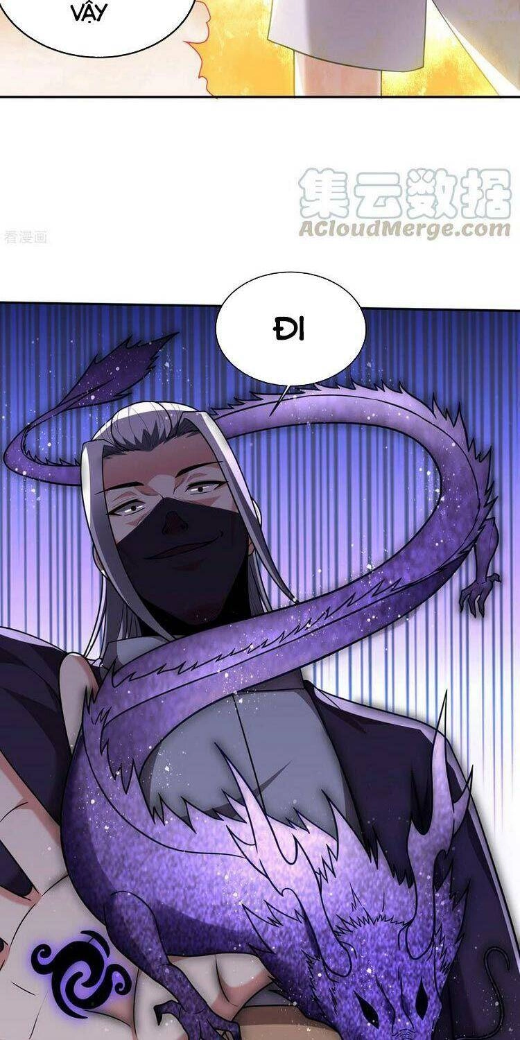 Siêu Cấp Thần Y Tại Đô Thị Chapter 194 - 6