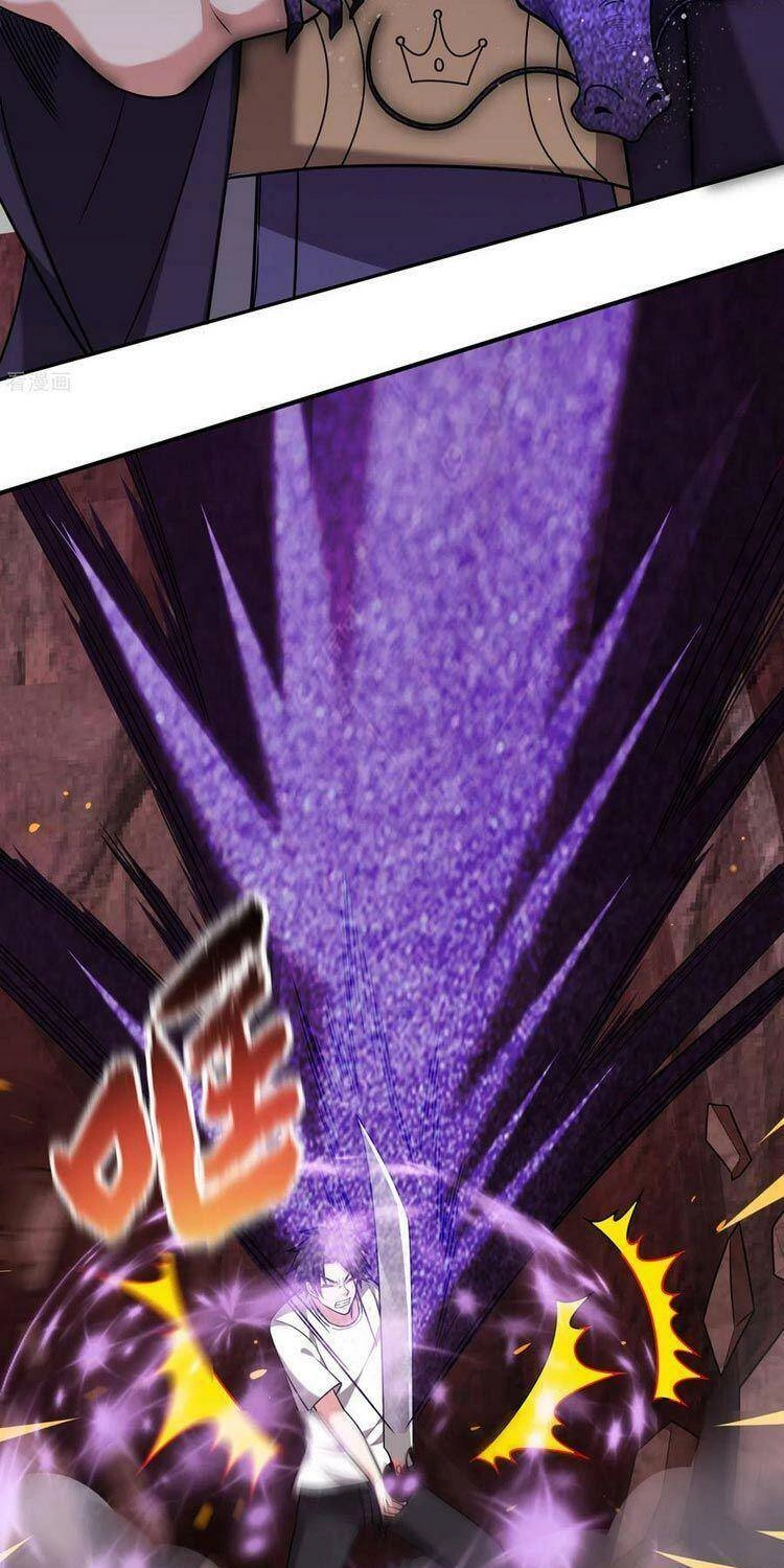 Siêu Cấp Thần Y Tại Đô Thị Chapter 194 - 7