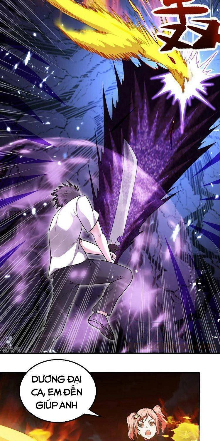 Siêu Cấp Thần Y Tại Đô Thị Chapter 194 - 9