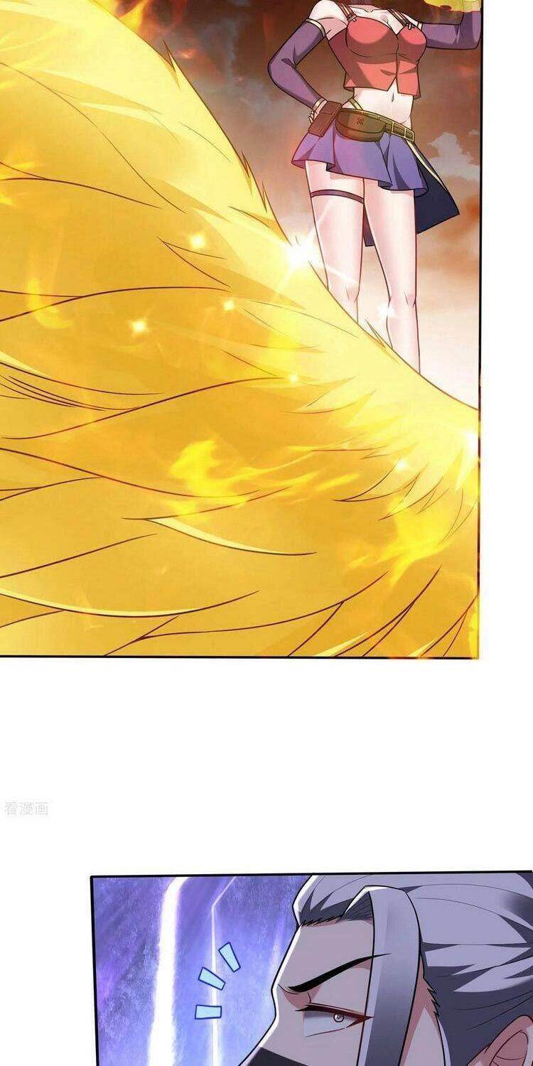 Siêu Cấp Thần Y Tại Đô Thị Chapter 194 - 10