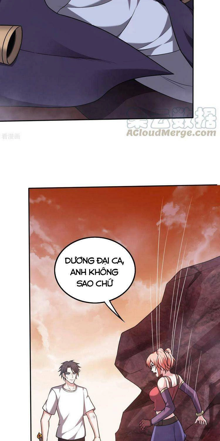 Siêu Cấp Thần Y Tại Đô Thị Chapter 194 - 13