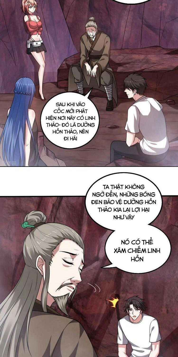 Siêu Cấp Thần Y Tại Đô Thị Chapter 194 - 16
