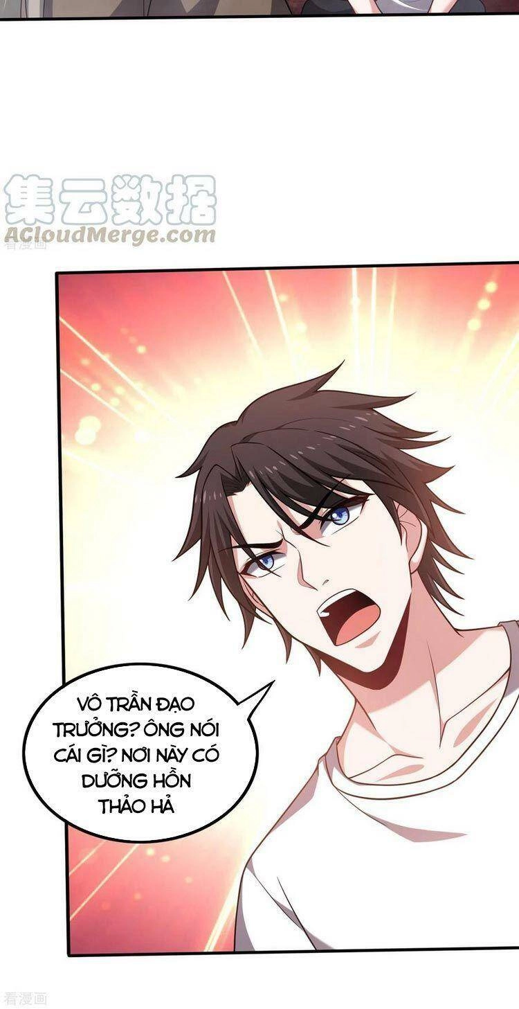 Siêu Cấp Thần Y Tại Đô Thị Chapter 194 - 17