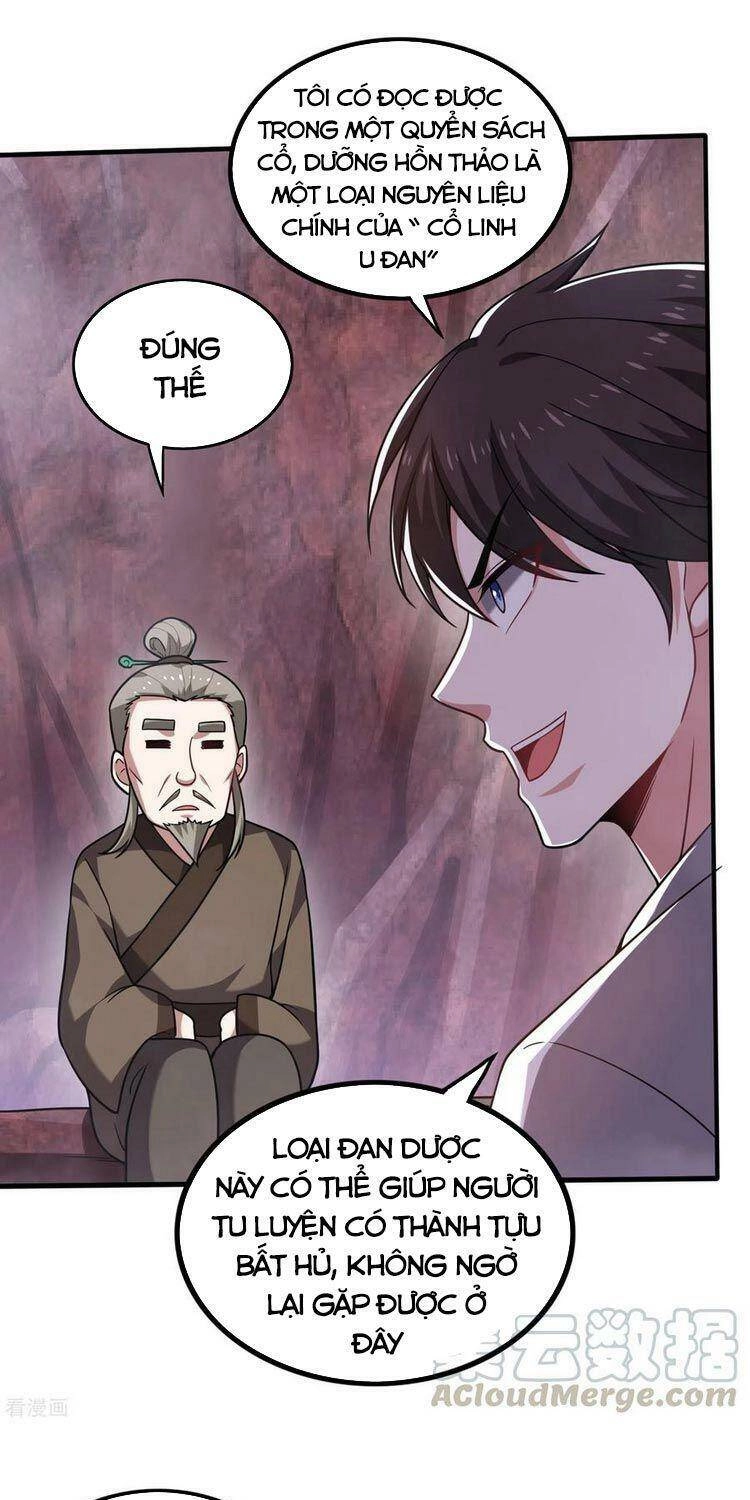 Siêu Cấp Thần Y Tại Đô Thị Chapter 194 - 18