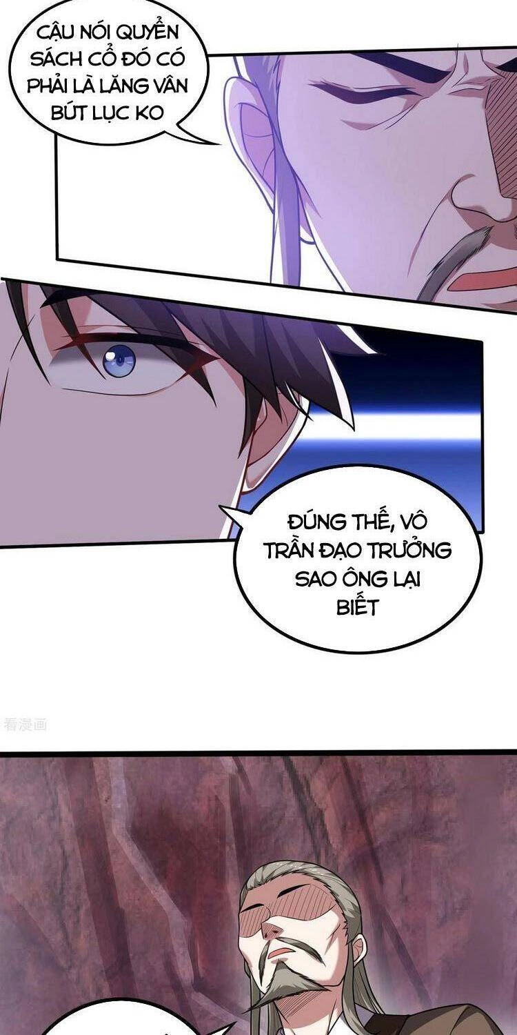 Siêu Cấp Thần Y Tại Đô Thị Chapter 194 - 19