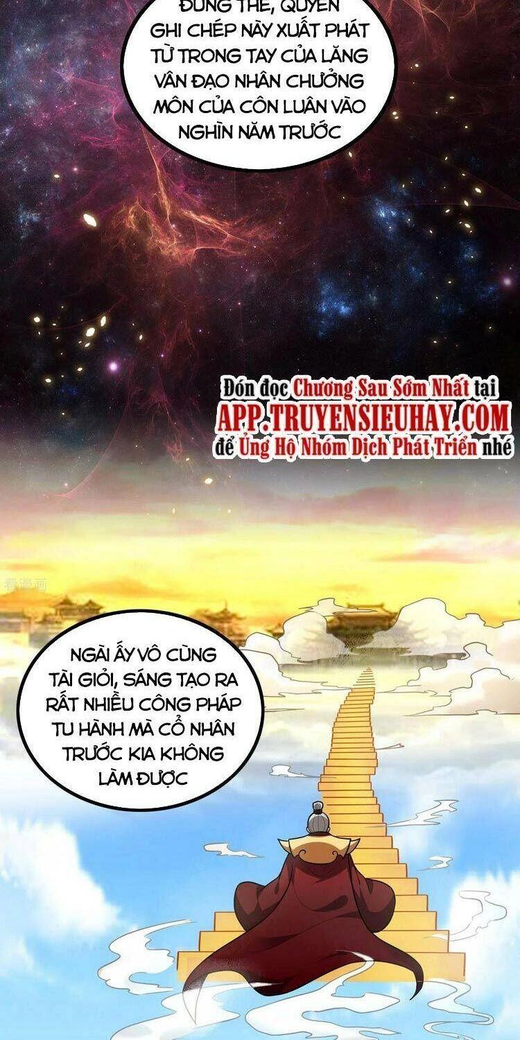 Siêu Cấp Thần Y Tại Đô Thị Chapter 194 - 21