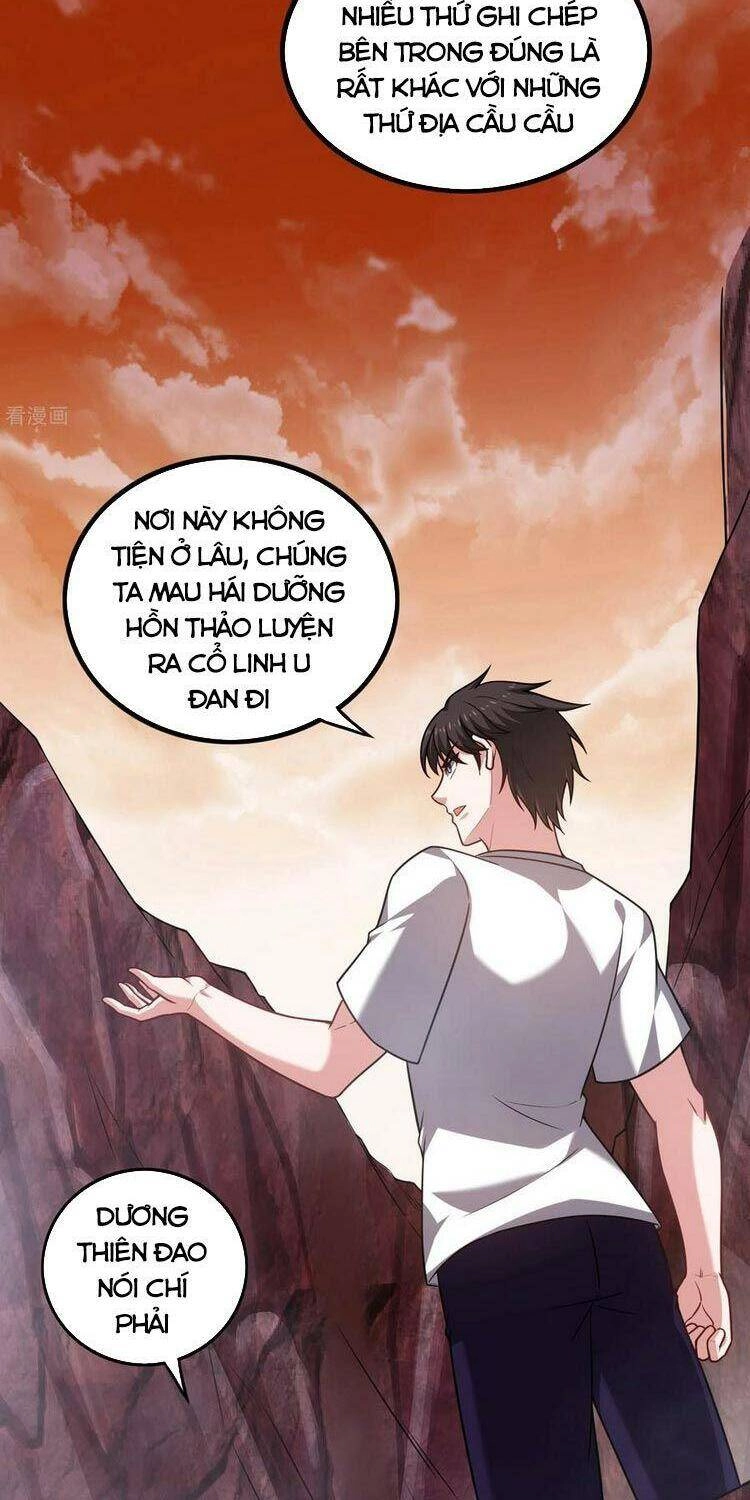 Siêu Cấp Thần Y Tại Đô Thị Chapter 194 - 25