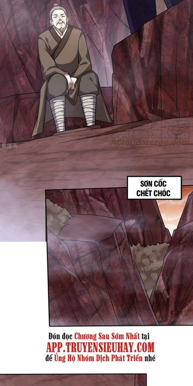 Siêu Cấp Thần Y Tại Đô Thị Chapter 194 - 26