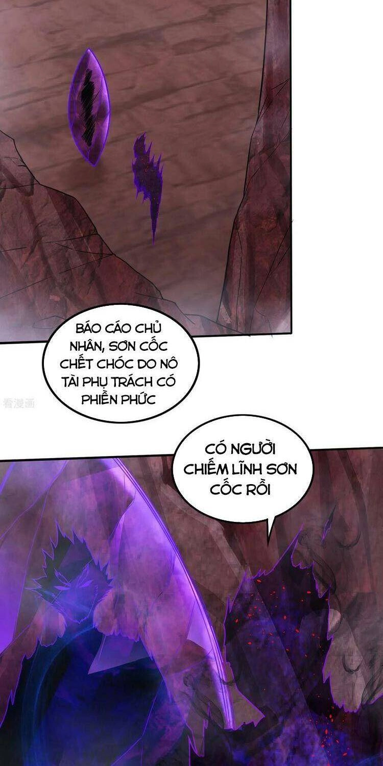 Siêu Cấp Thần Y Tại Đô Thị Chapter 194 - 27