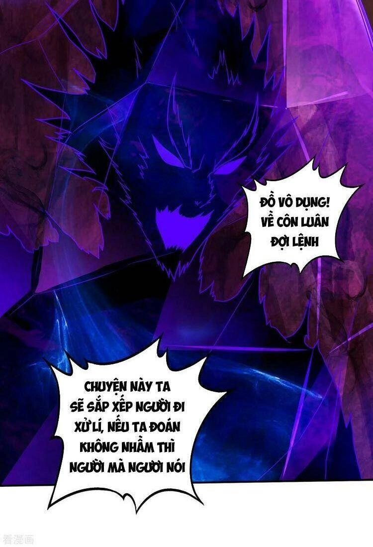 Siêu Cấp Thần Y Tại Đô Thị Chapter 194 - 29
