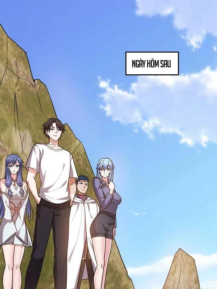 Siêu Cấp Thần Y Tại Đô Thị Chapter 195 - 14