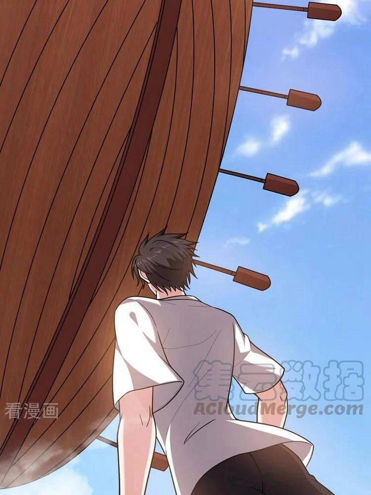 Siêu Cấp Thần Y Tại Đô Thị Chapter 195 - 16