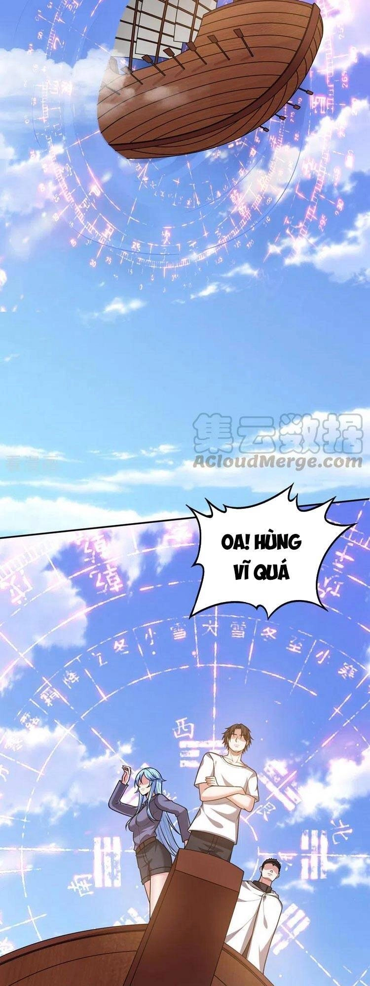 Siêu Cấp Thần Y Tại Đô Thị Chapter 195 - 22