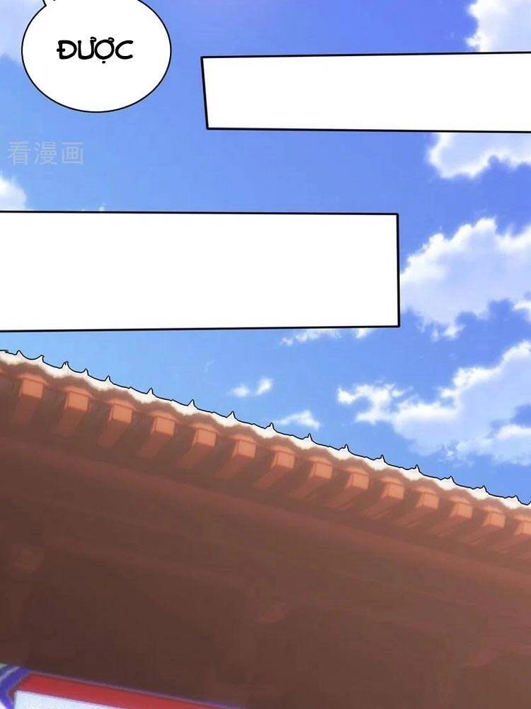 Siêu Cấp Thần Y Tại Đô Thị Chapter 195 - 27