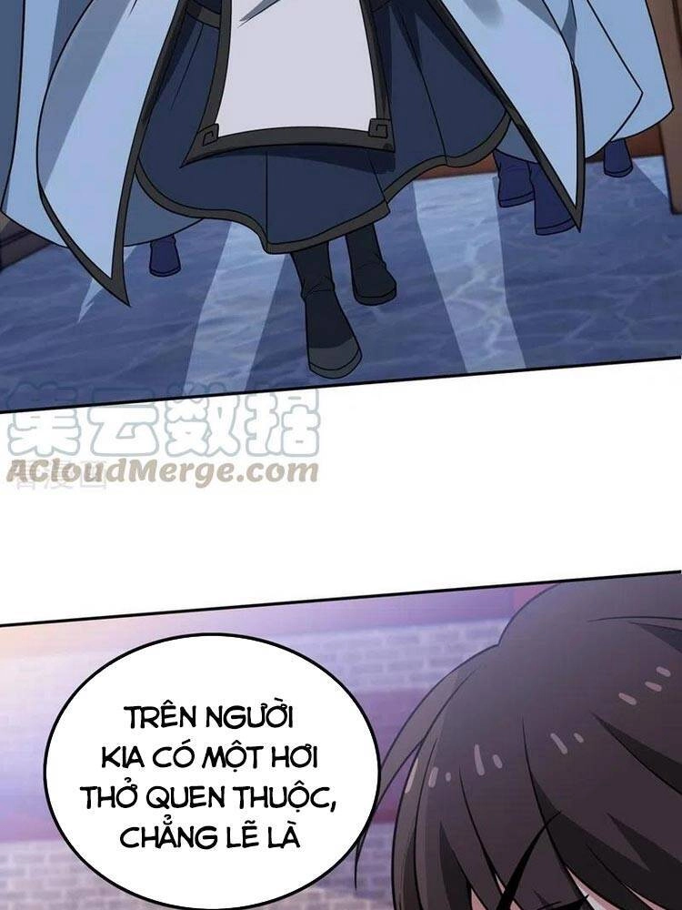 Siêu Cấp Thần Y Tại Đô Thị Chapter 195 - 31