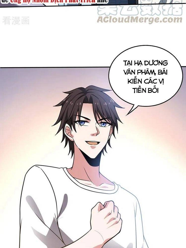 Siêu Cấp Thần Y Tại Đô Thị Chapter 195 - 33