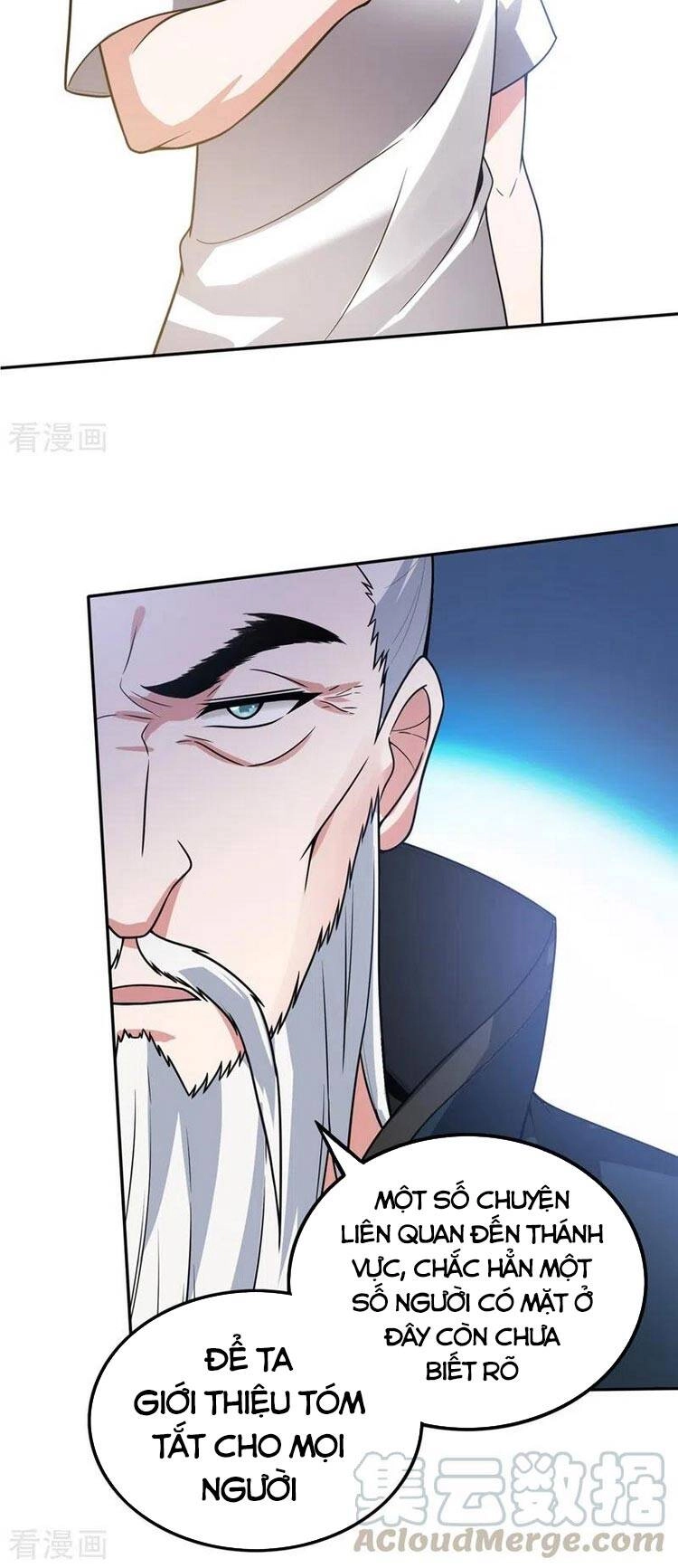 Siêu Cấp Thần Y Tại Đô Thị Chapter 195 - 34