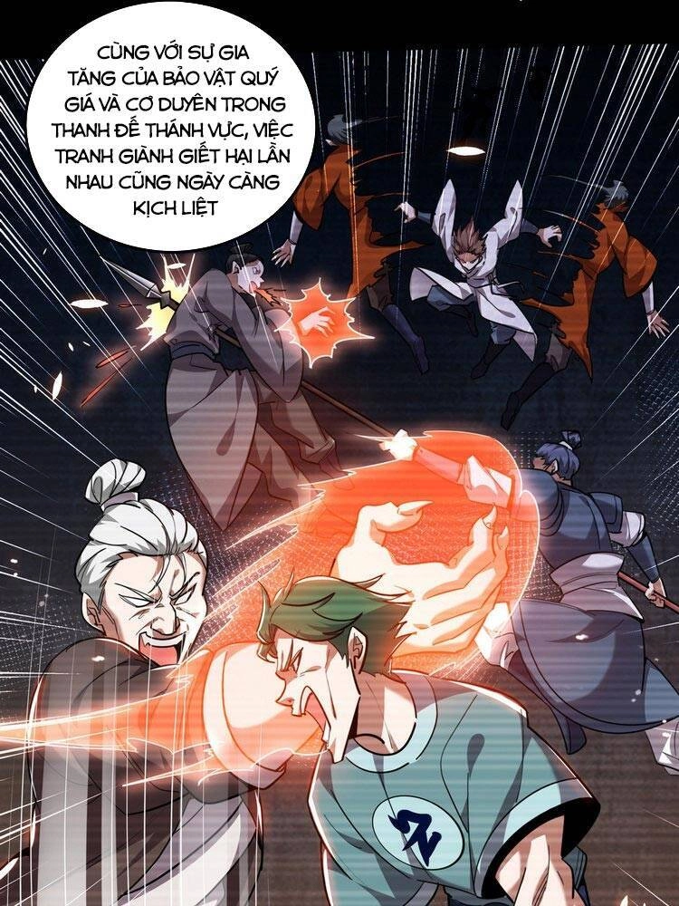 Siêu Cấp Thần Y Tại Đô Thị Chapter 196 - 2