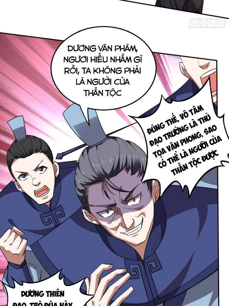 Siêu Cấp Thần Y Tại Đô Thị Chapter 196 - 8