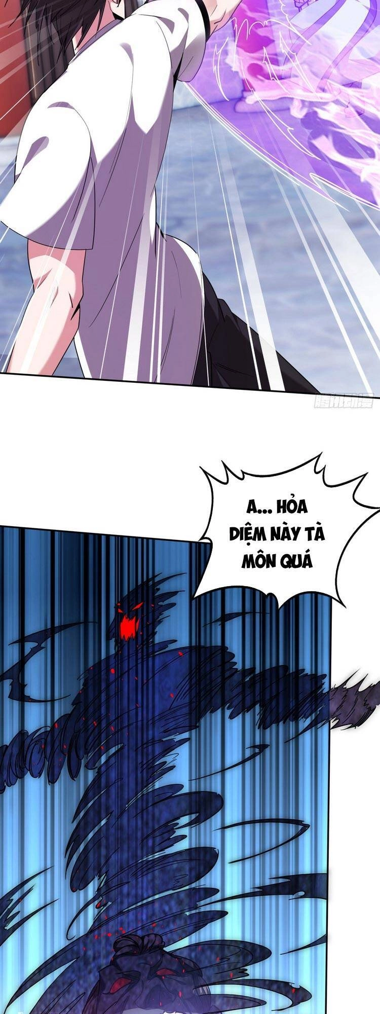 Siêu Cấp Thần Y Tại Đô Thị Chapter 196 - 11