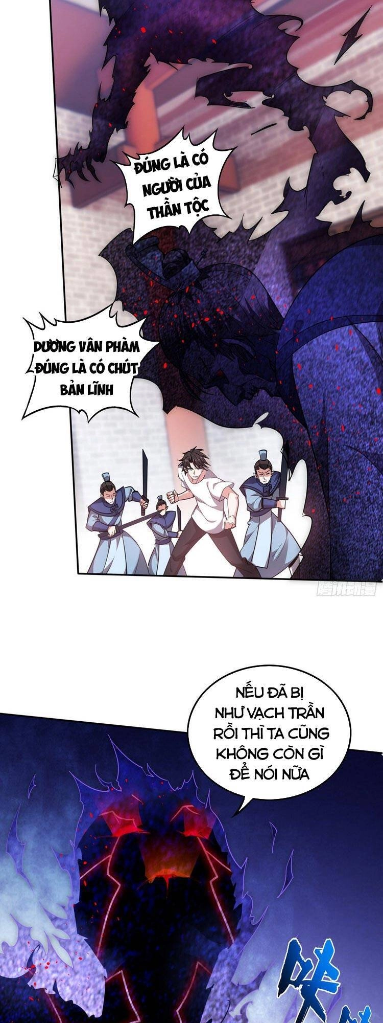 Siêu Cấp Thần Y Tại Đô Thị Chapter 196 - 13