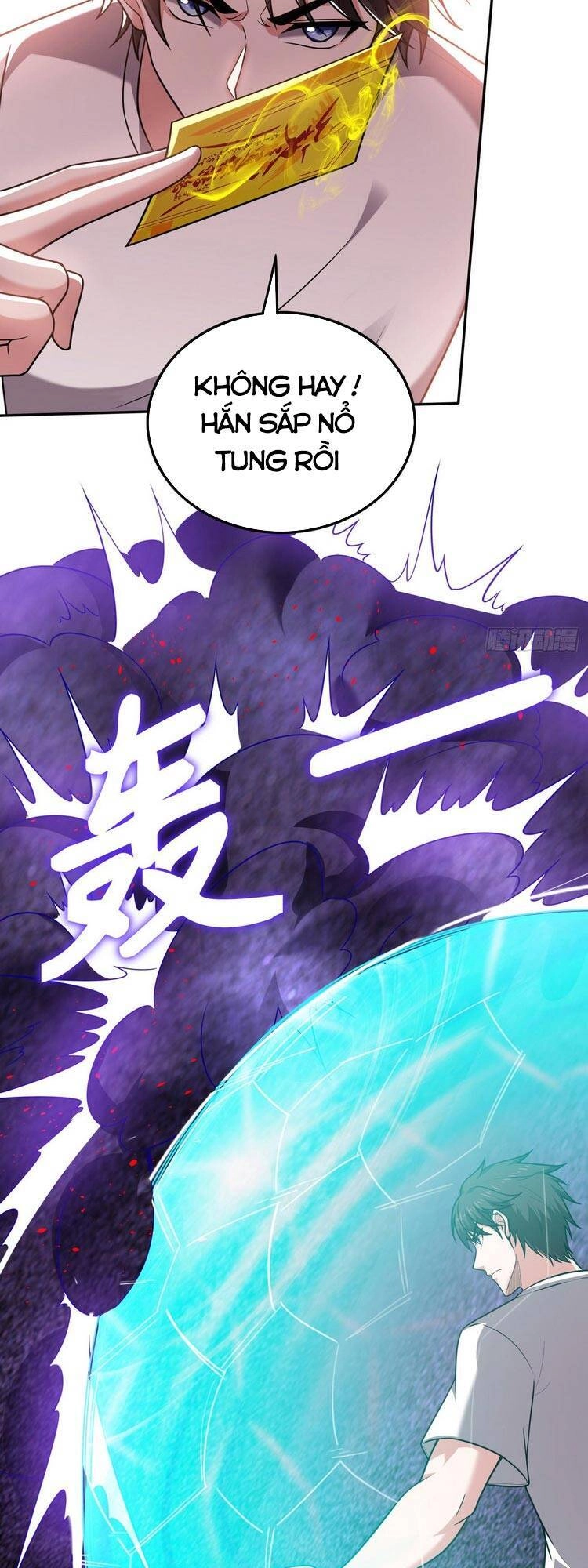 Siêu Cấp Thần Y Tại Đô Thị Chapter 196 - 15