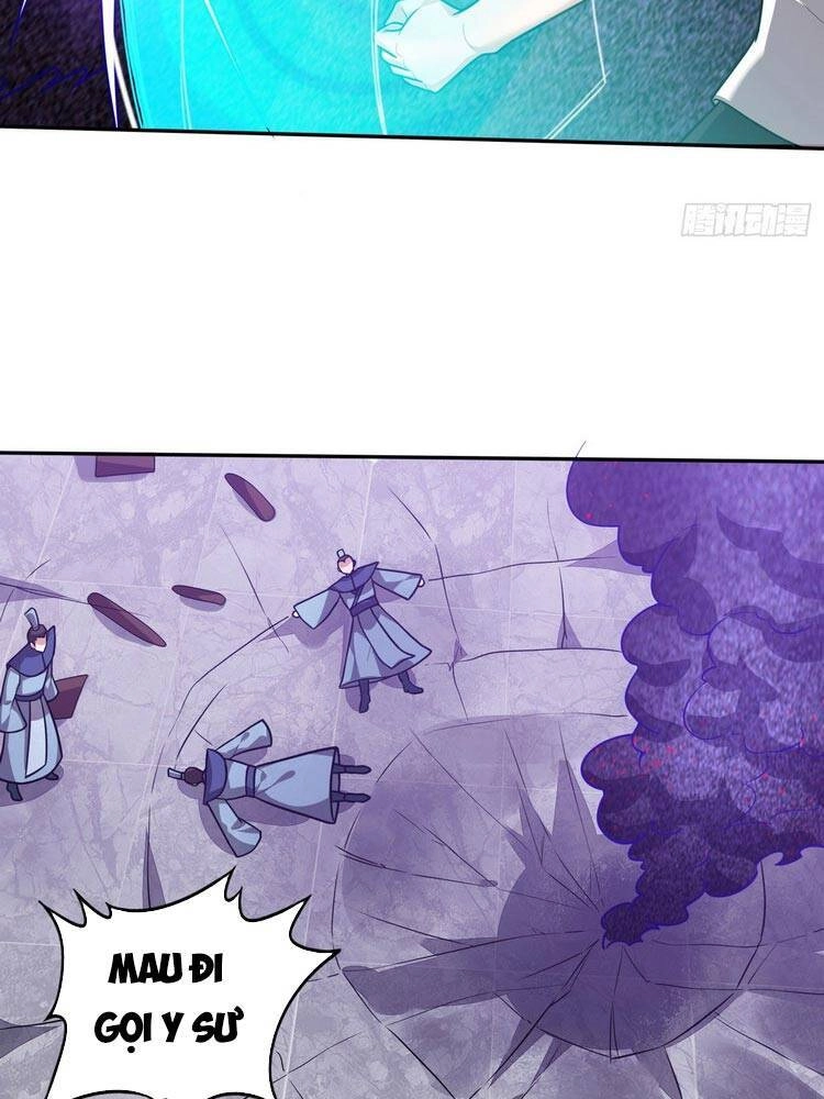 Siêu Cấp Thần Y Tại Đô Thị Chapter 196 - 16