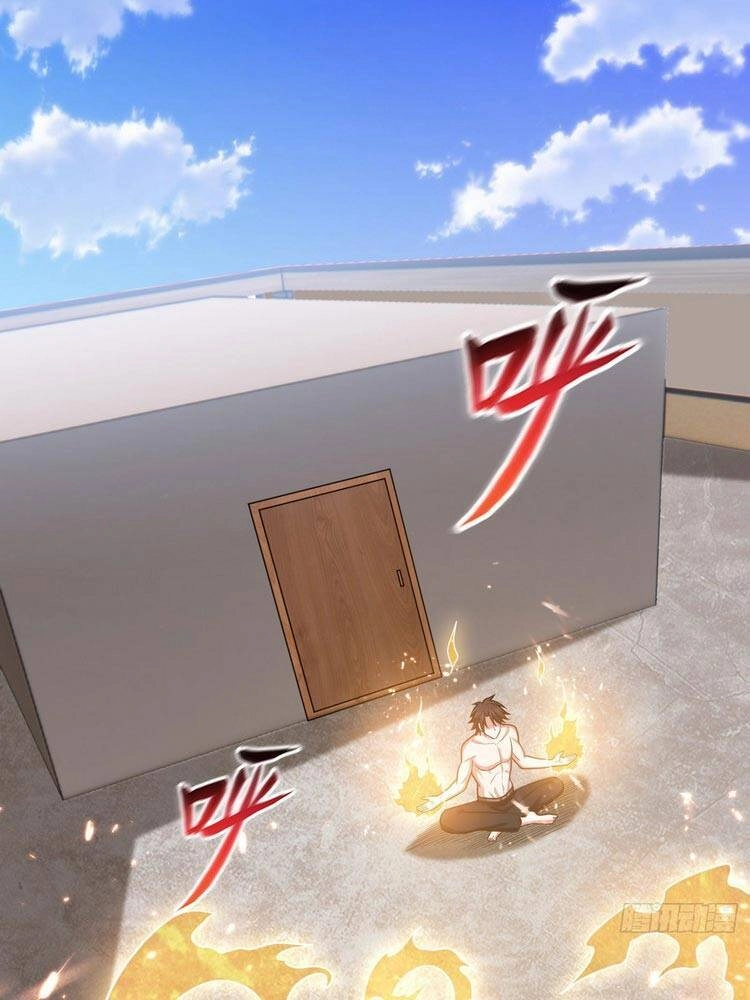 Siêu Cấp Thần Y Tại Đô Thị Chapter 196 - 21