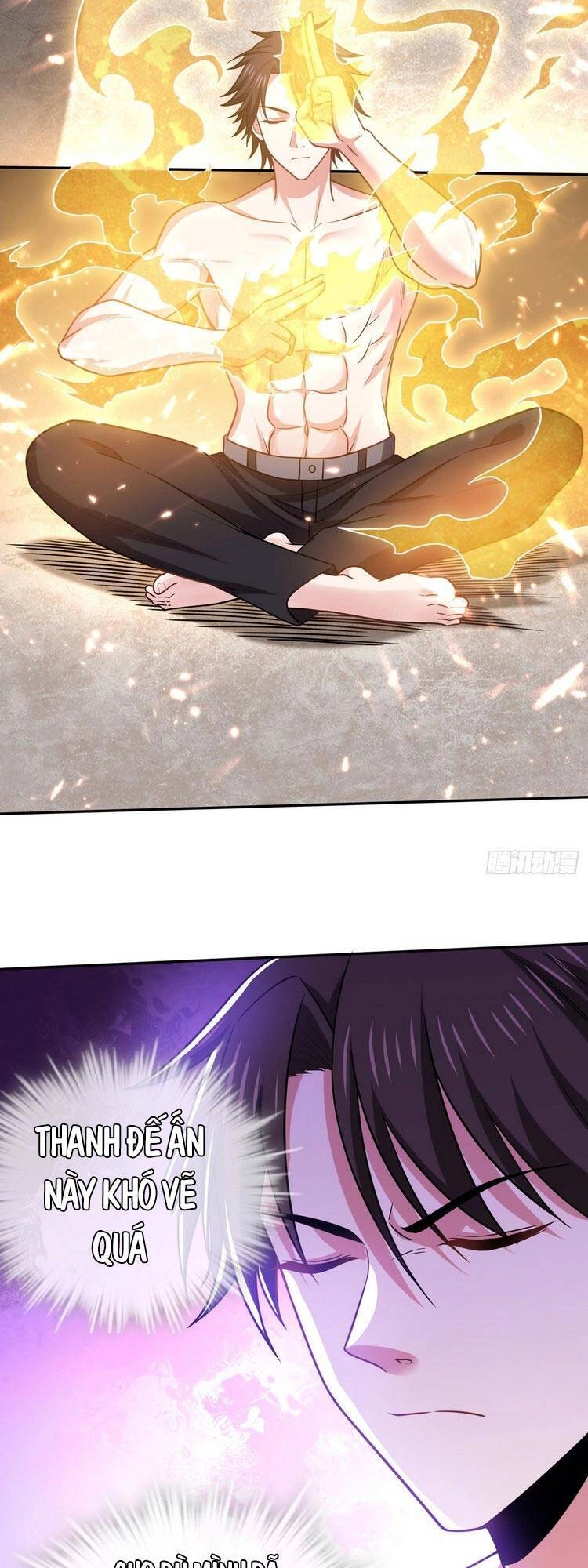 Siêu Cấp Thần Y Tại Đô Thị Chapter 196 - 22