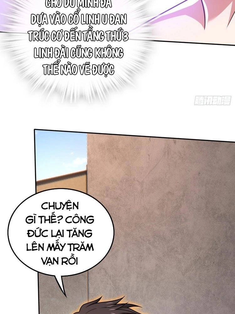 Siêu Cấp Thần Y Tại Đô Thị Chapter 196 - 23