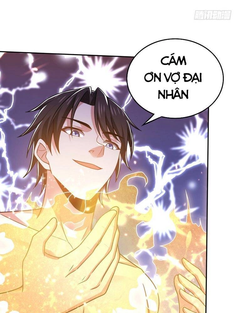 Siêu Cấp Thần Y Tại Đô Thị Chapter 196 - 25