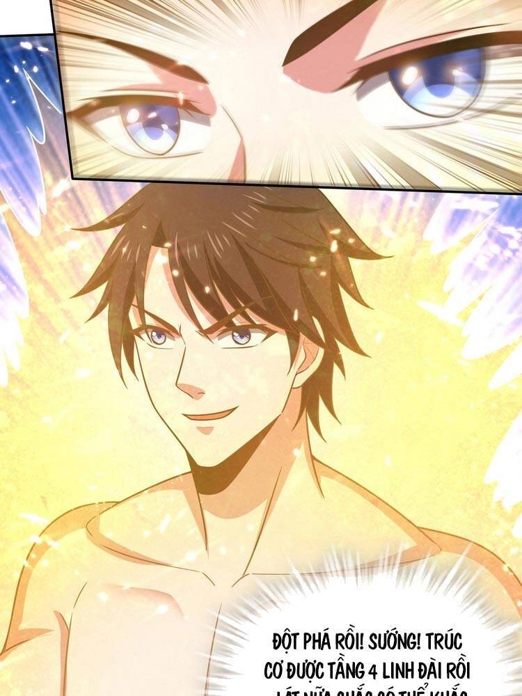 Siêu Cấp Thần Y Tại Đô Thị Chapter 196 - 27