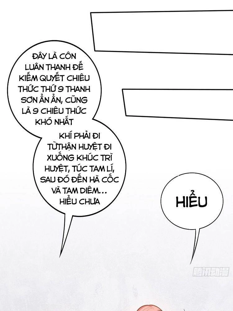 Siêu Cấp Thần Y Tại Đô Thị Chapter 196 - 29