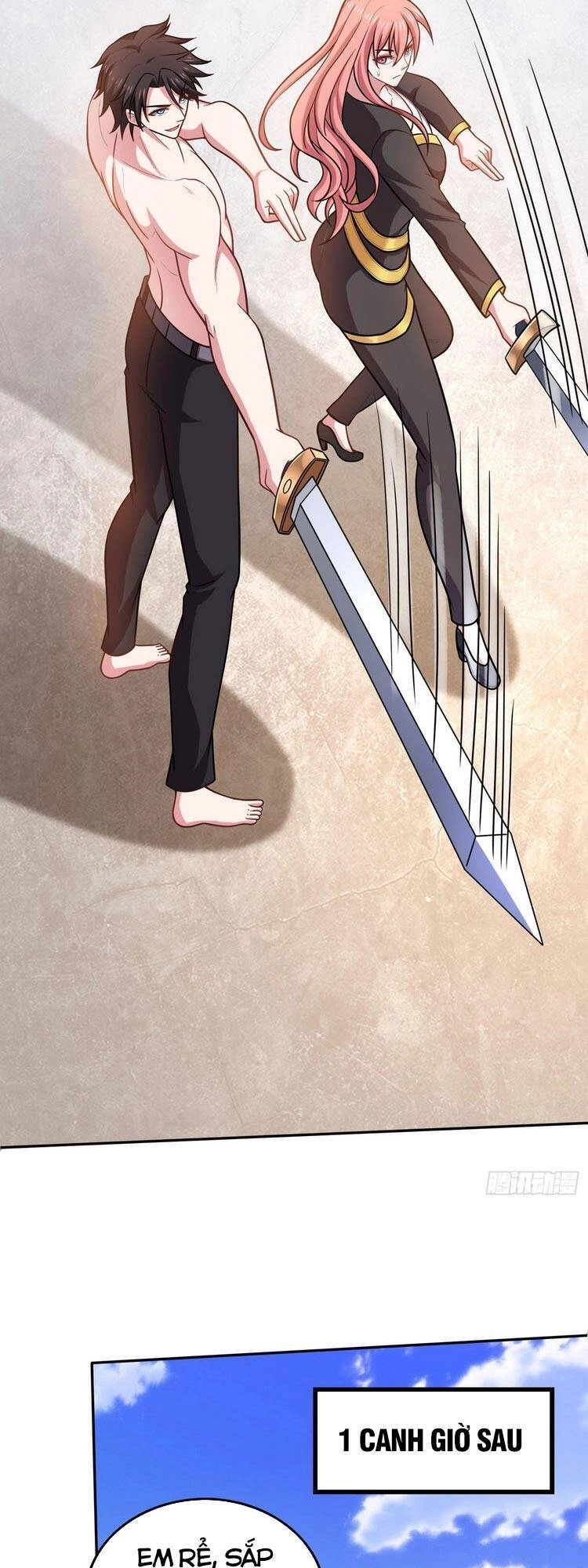 Siêu Cấp Thần Y Tại Đô Thị Chapter 196 - 30