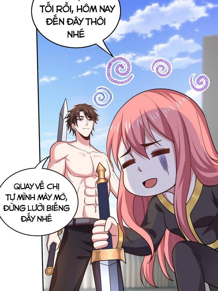 Siêu Cấp Thần Y Tại Đô Thị Chapter 196 - 31