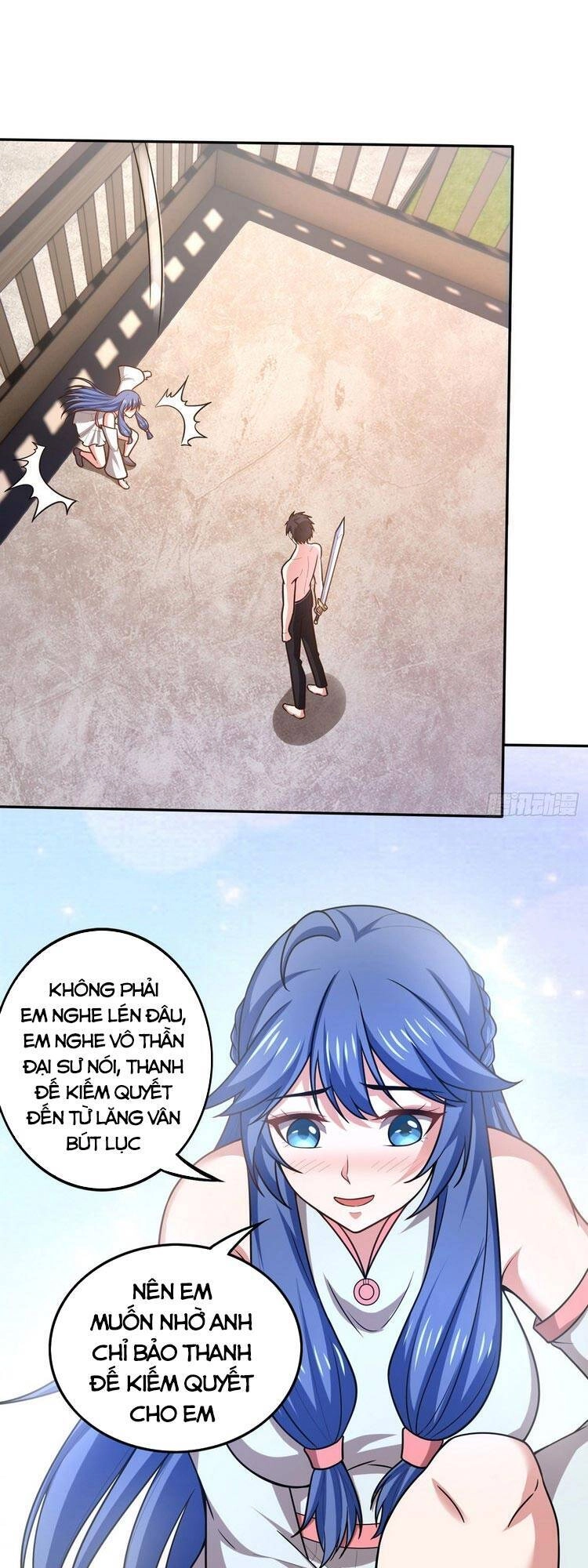 Siêu Cấp Thần Y Tại Đô Thị Chapter 197 - 1