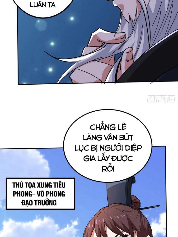 Siêu Cấp Thần Y Tại Đô Thị Chapter 197 - 12