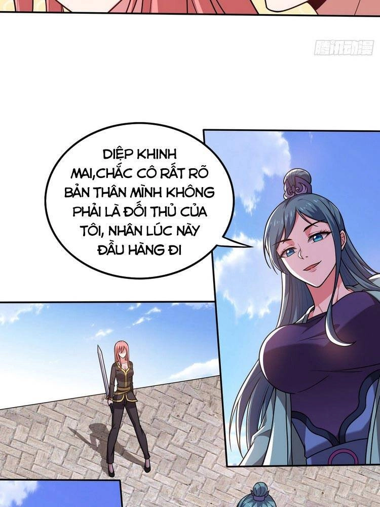 Siêu Cấp Thần Y Tại Đô Thị Chapter 197 - 17