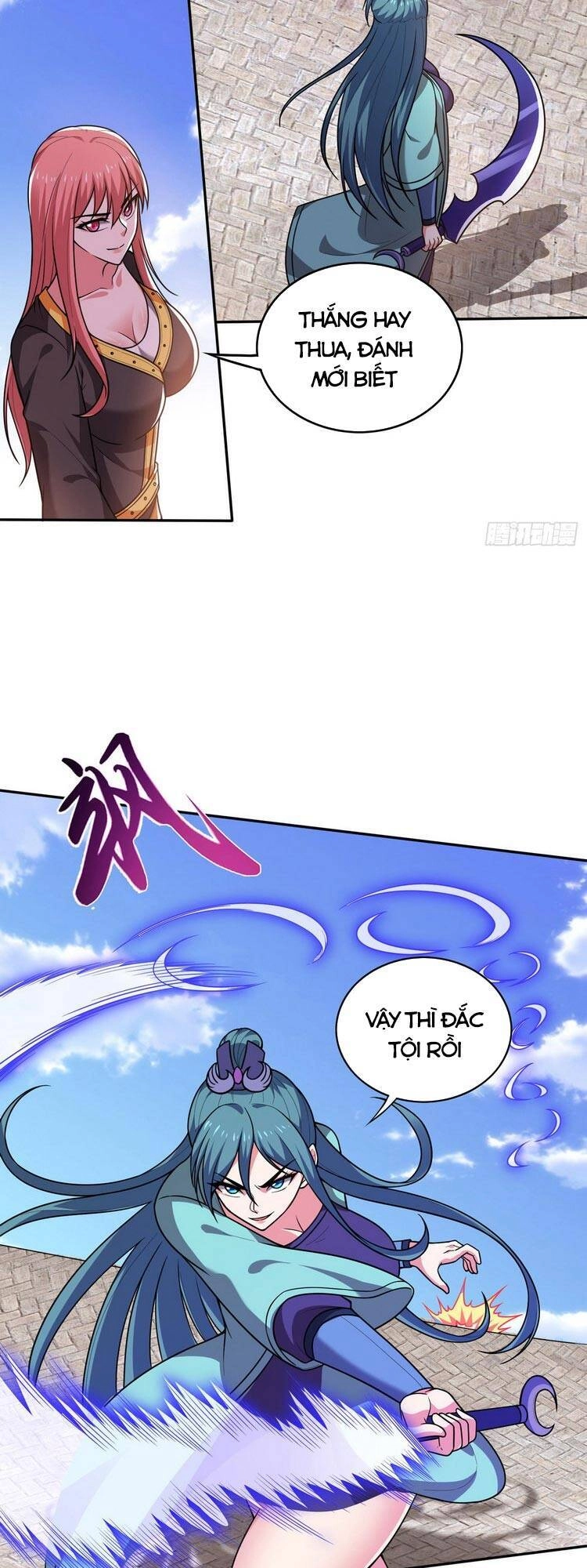 Siêu Cấp Thần Y Tại Đô Thị Chapter 197 - 18