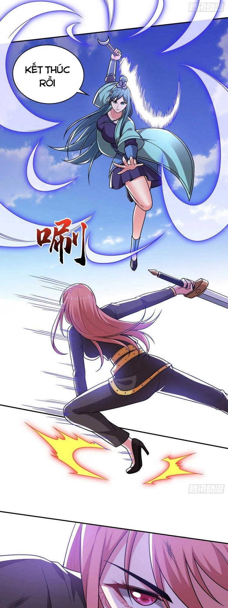 Siêu Cấp Thần Y Tại Đô Thị Chapter 197 - 22