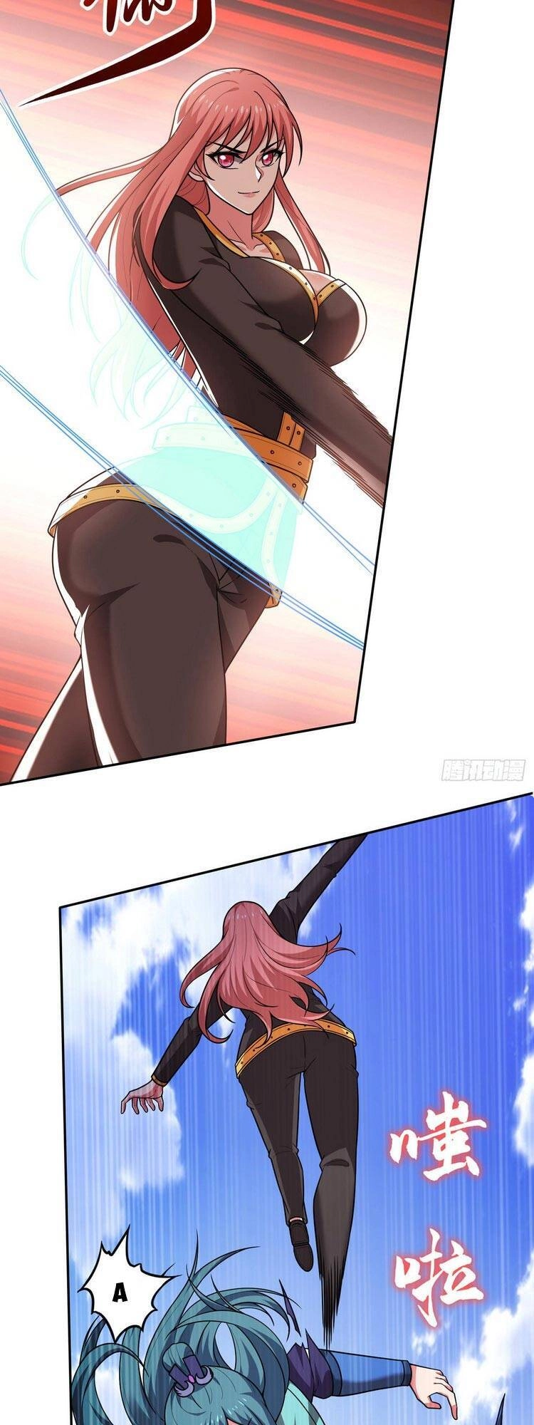 Siêu Cấp Thần Y Tại Đô Thị Chapter 197 - 24