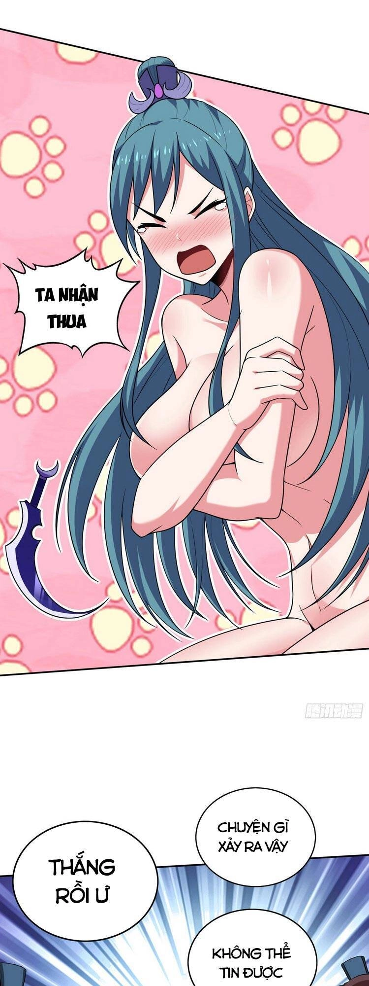 Siêu Cấp Thần Y Tại Đô Thị Chapter 197 - 26