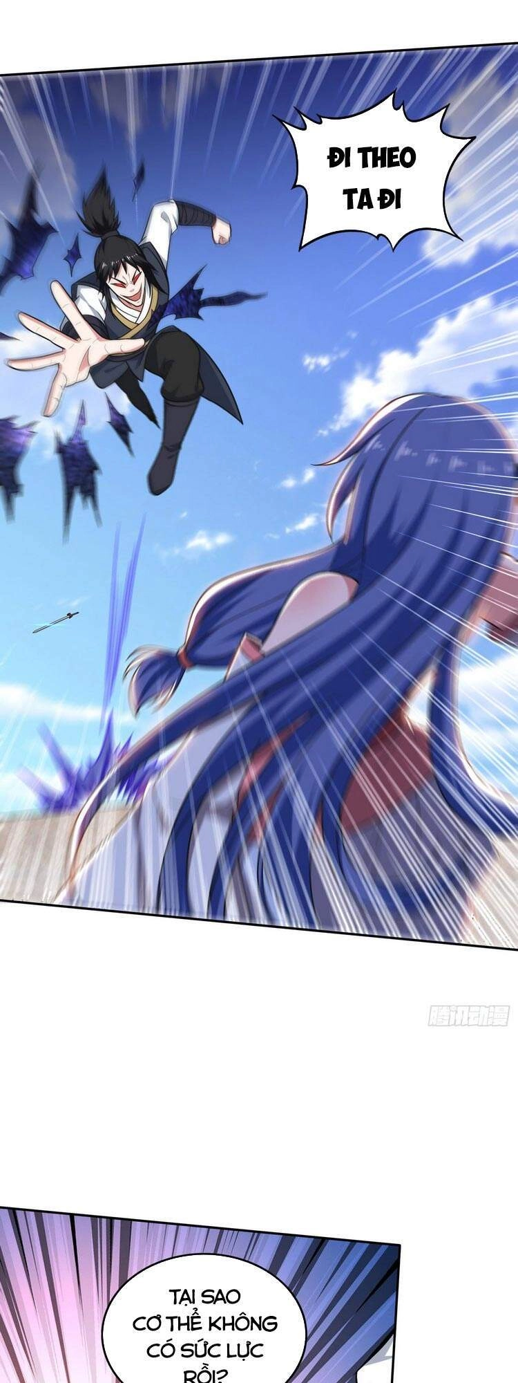 Siêu Cấp Thần Y Tại Đô Thị Chapter 198 - 11